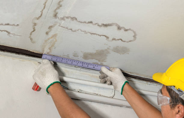 24/7 Emergency Structural Drying experts in Arnett, WV